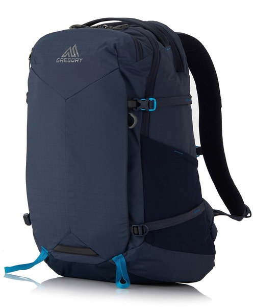 GREGORY（グレゴリー） デイバック リュック マティア MATIA ネイビー