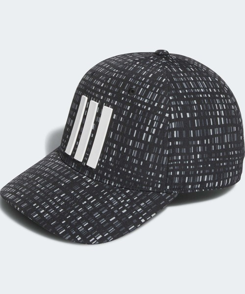 アディダス ゴルフ ジップアップウェア グレー/ブラック M. セール】GO-TO クレストロンパース【adidas Golf/アディダス