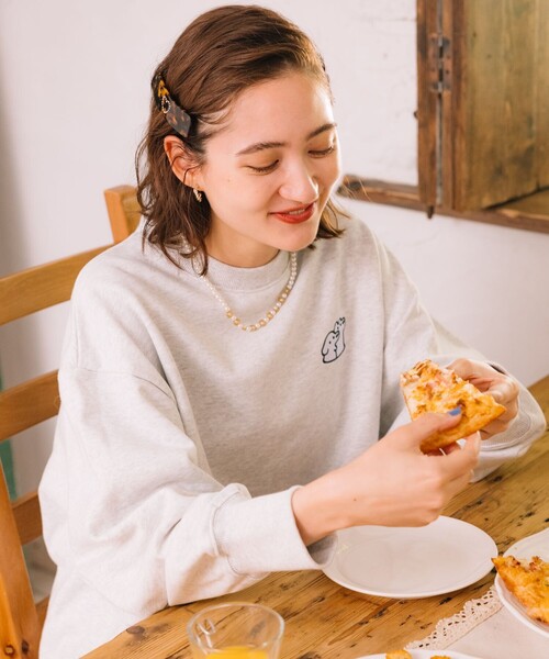 FREAK'S STORE トレーナー スウェット matsui × STORE/マツイ