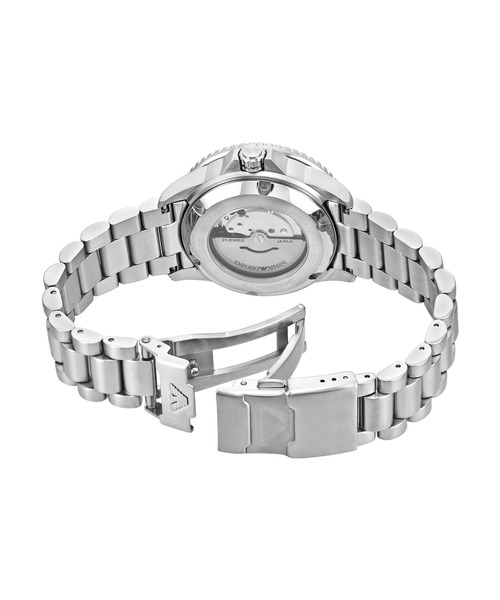 EMPORIO ARMANI腕時計 Emporio Armani Men's Watch Renato Large AR4679 | Watches Prime