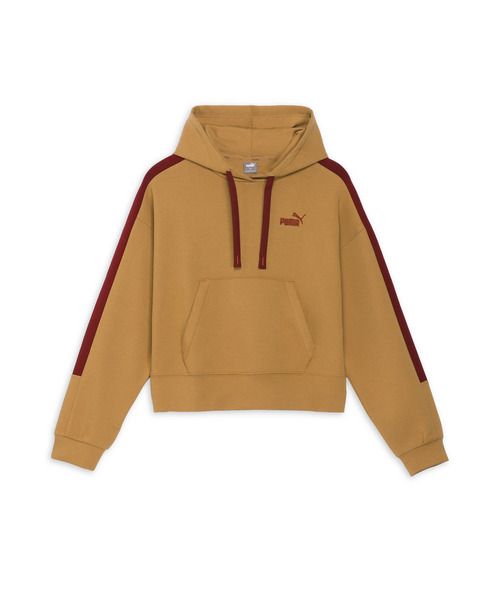 PUMA トレーナー スウェット プーマ ウィメンズ CORE HERITAGE