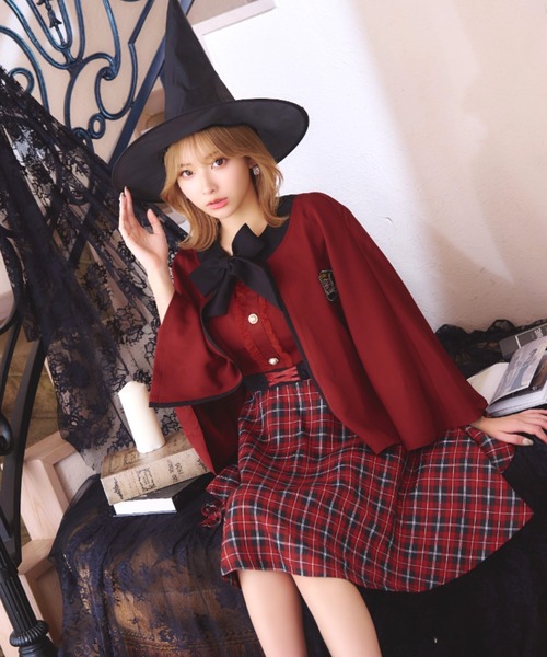 sugar nine コスプレ 魔法学校制服 「コスプレ3点セット」 : ZOZOTOWN