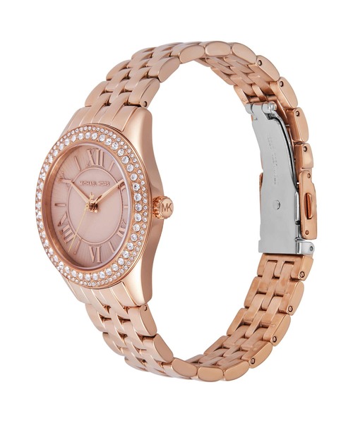 マイケルコース 腕時計 レディース 付属品付き MICHAEL KORS 腕時計 マイケル・コース レディース アナログ