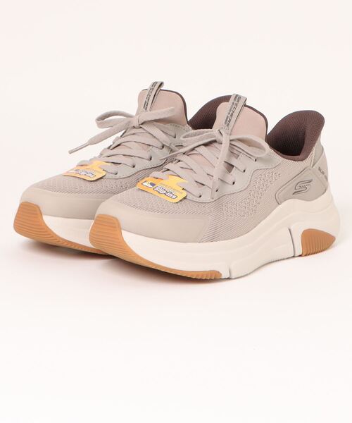 SKECHERS スケッチャーズのスニーカー SKECHERS（スケッチャーズ） スニーカー メンズ : ZOZOTOWN Yahoo!店