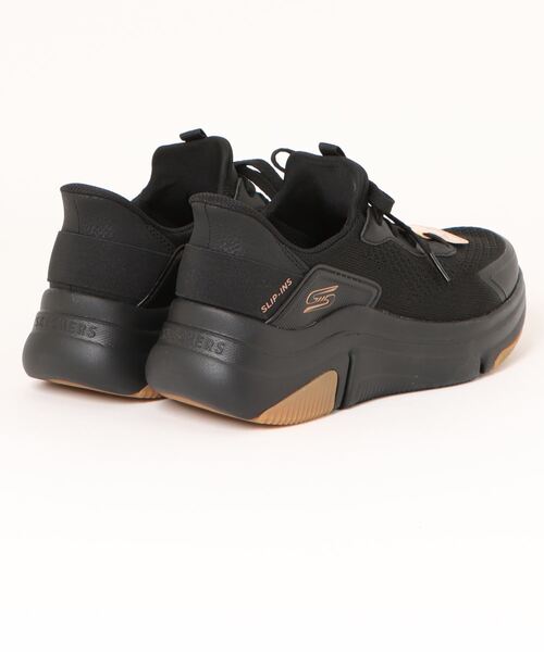 SKECHERS（スケッチャーズ） スニーカー SLIP-INS スリップインズ BOBS