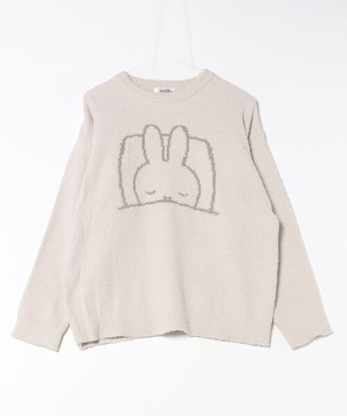 Miffy（ミッフィー） パジャマ ルームウェア 「miffy/ミッフィー