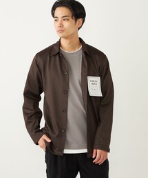 シャツ SHIPS Colors:「洗濯機可能」CIRCLE MOVA(R) プリント ボックス シャツ メンズ｜ZOZOTOWN Yahoo!店