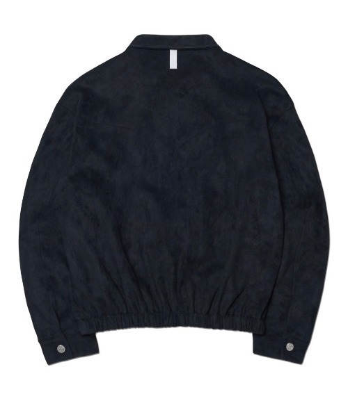コート ジャケット 韓国ブランド NOMANUAL ノーマニュアル S.W JACKET 