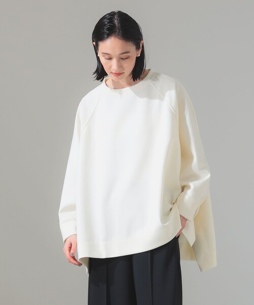 tシャツ COG THE BIGSMOKE / DAISY ダブルエアー スウェット トップス レディース