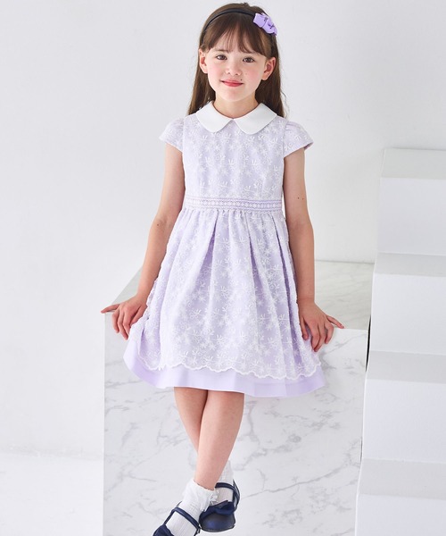 CHOPIN（ショパン） フォーマル 発表会 卒園式 入学式 ミントカラー