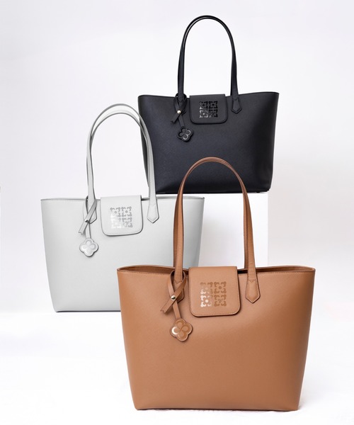 Marie Claire（マリ クレール） トートバッグ レディース : ZOZOTOWN 