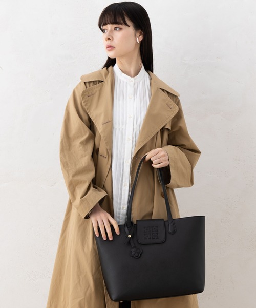 期間限定セール】marie claire Paris マリクレール パリ トート