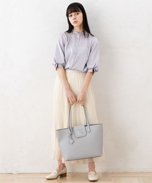 Marie Claire トートバッグ 「EC別注」Marie Paris/マリクレール