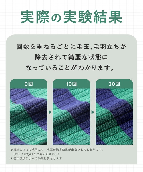 ランドリーグッズ ReWEAR リウェア 再生柔軟剤 | ReWEAR | 09