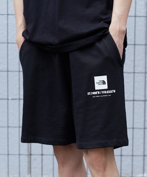 THE NORTH FACE ショートパンツ THE NORTH FACE (ザ ノースフェイス) ウエストコード ショート