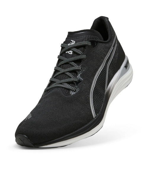 PUMA スニーカー プーマ メンズ プロピオ ニトロ ランニング