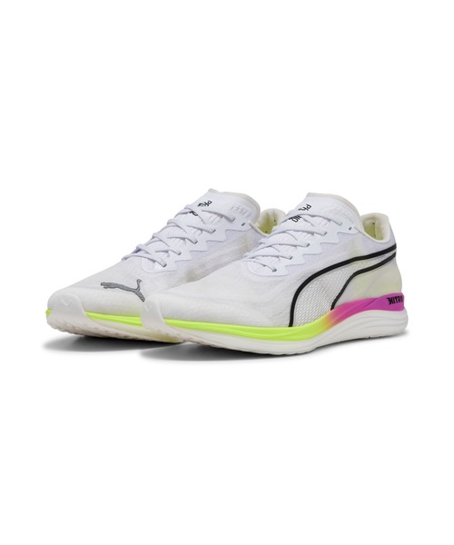 プーマ プロピオニトロ PUMA スニーカー プーマ メンズ プロピオ ニトロ ランニング