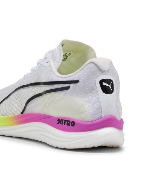 PUMA スニーカー プーマ メンズ プロピオ ニトロ ランニング