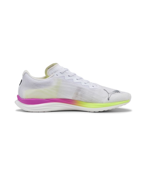 PUMA スニーカー プーマ メンズ プロピオ ニトロ ランニング