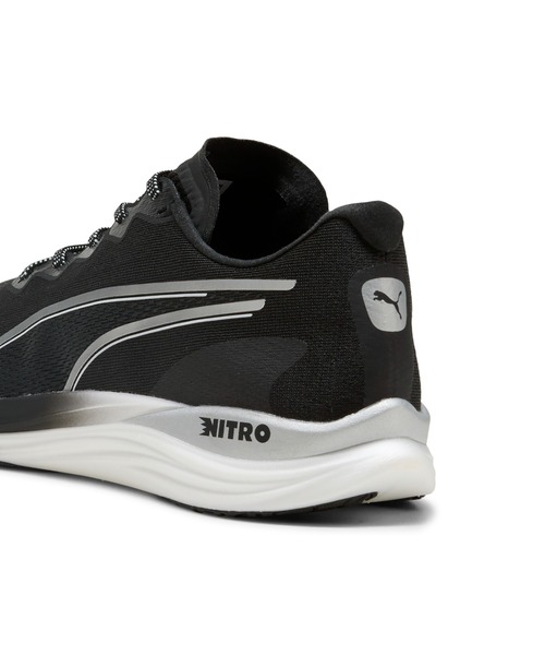 PUMA スニーカー プーマ メンズ プロピオ ニトロ ランニング