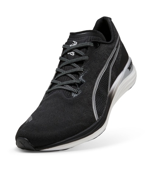 PUMAプロピオニトロ　26cm メンズ PUMA スニーカー プーマ メンズ プロピオ ニトロ ランニング