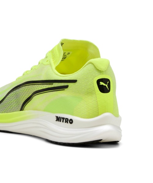 PUMAプロピオニトロ　26cm メンズ PUMA プーマ プロピオ ニトロ 311428 メンズ 陸上/ランニング