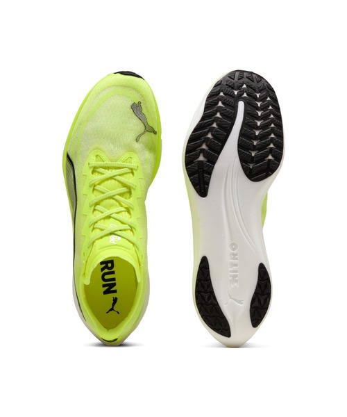 PUMAプロピオニトロ　26cm メンズ PUMAプロピオニトロ 26cm メンズ PUMAプロピオニトロ 26cm メンズ