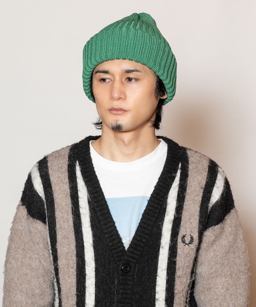 CA4LA ニット帽 CA4LA ニット帽 ニットキャップ SMITH 9 レディース メンズ