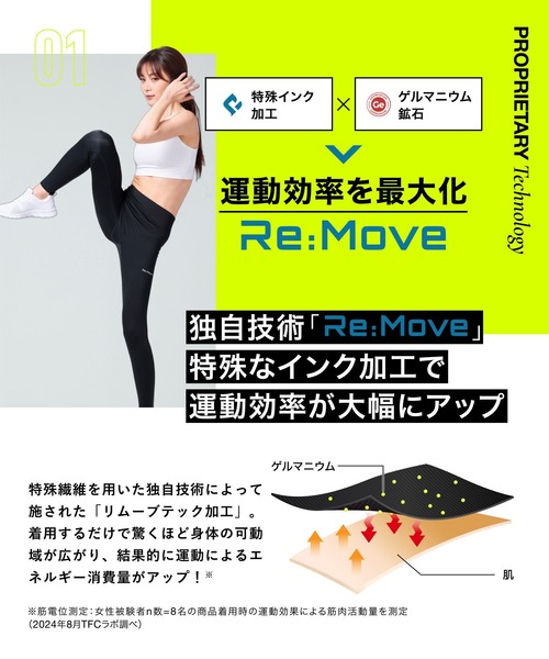 BELMISE（ベルミス） レギンス スパッツ 「公式」 BELMISE BELMISEFIT