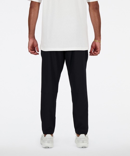 new balance 機能性スラックス　テーパード New Balance スラックス AC テーパードパンツ29インチ メンズ