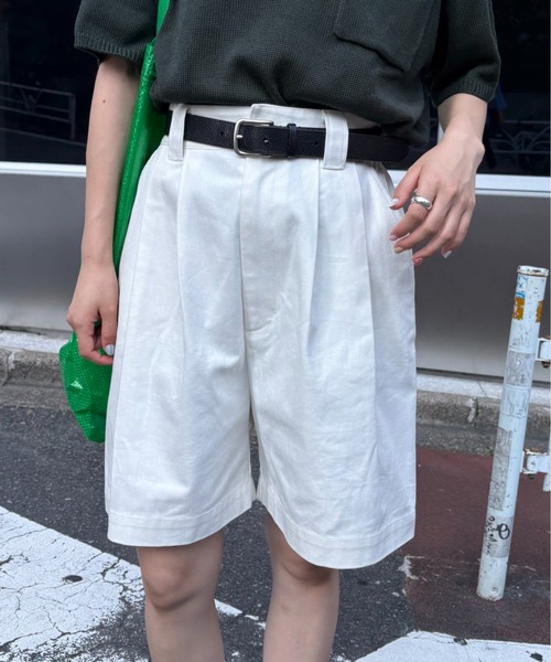 ♡希少♡EVISU DONNA デニム パンツ 26 送料無料 EVISU DONNA レディース デニムジーンズ ショート