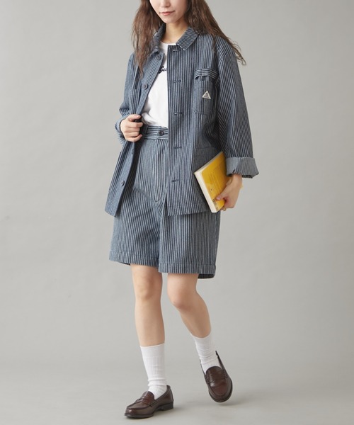 GEVACO ジーンズ デニム デニムパンツ 「GEVACO」10ozデニム