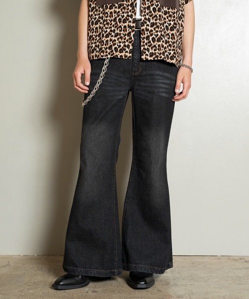 最新情報 Side West ジーンズ Forte（ファッション） Modern Like Vintage パンツ