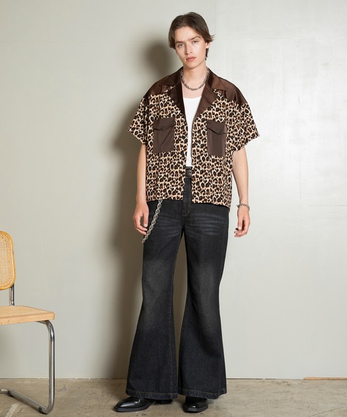 Forte（ファッション） ジーンズ West Side Modern Vintage Like