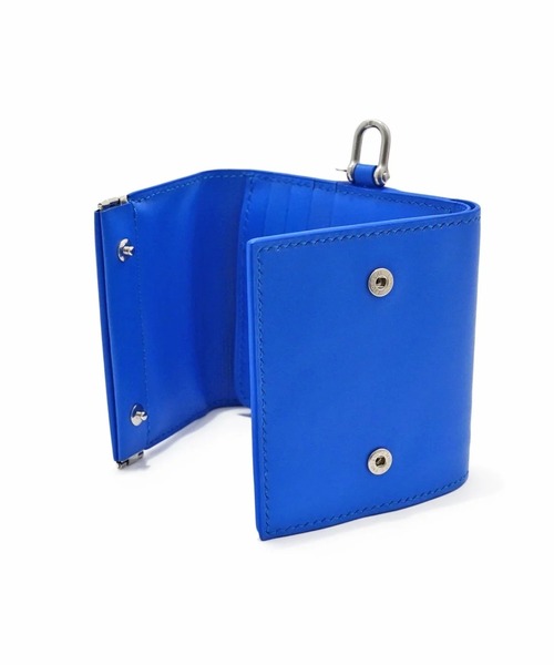 ED ROBERT JUDSON（エド ロバート ジャドソン） 財布 SHACKLE BIFOLD