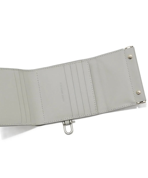 ED ROBERT JUDSON（エド ロバート ジャドソン） 財布 SHACKLE BIFOLD