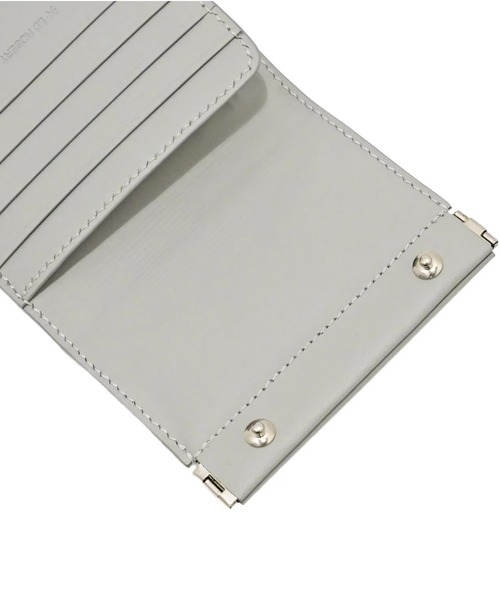 ED ROBERT JUDSON（エド ロバート ジャドソン） 財布 SHACKLE BIFOLD