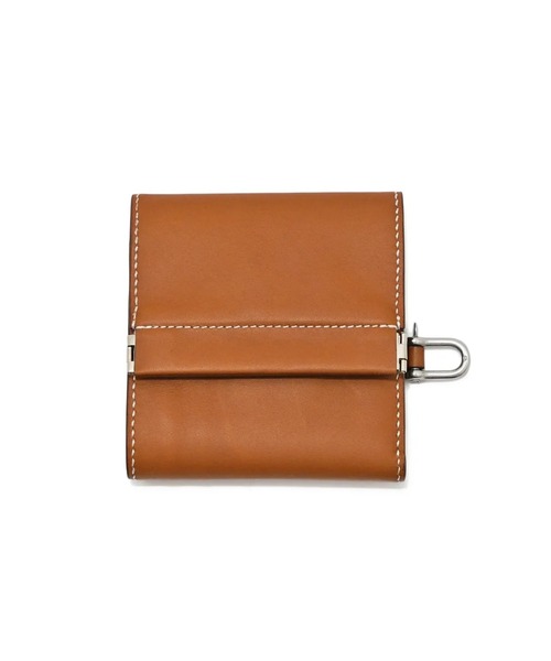 ED ROBERT JUDSON（エド ロバート ジャドソン） 財布 SHACKLE BIFOLD