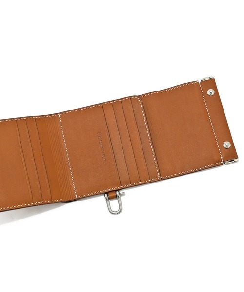 ED ROBERT JUDSON（エド ロバート ジャドソン） 財布 SHACKLE BIFOLD