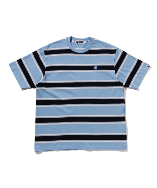 A BATHING APE（アベイシングエイプ） tシャツ ONE POINT STRIP