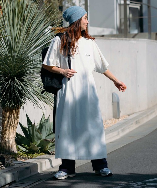 FREAK'S STORE（フリークスストア） ワンピース NANGA × FREAK'S STORE
