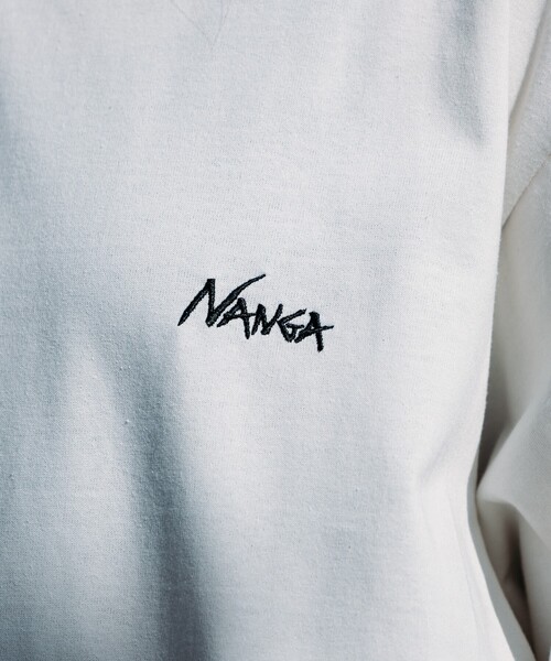 FREAK'S STORE（フリークスストア） ワンピース NANGA × FREAK'S STORE