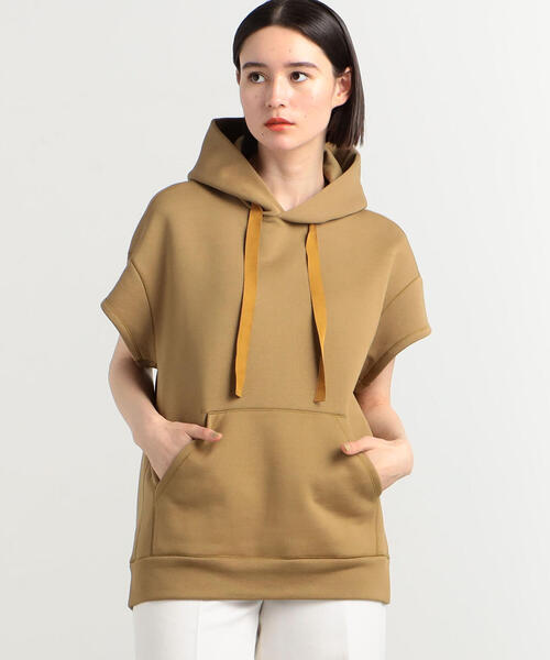 [TOMORROWLAND collection] тянуть over Parker 36 orange женский 
