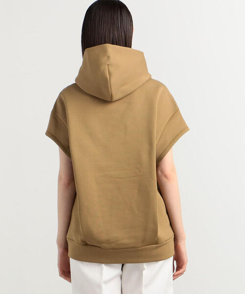 [TOMORROWLAND collection] тянуть over Parker 36 orange женский 