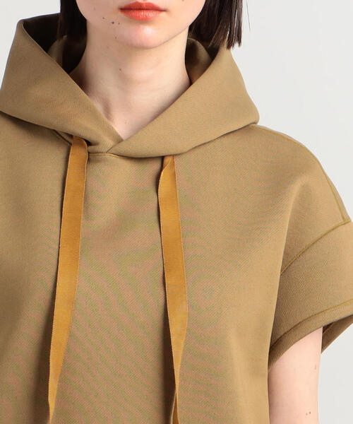 [TOMORROWLAND collection] тянуть over Parker 36 orange женский 