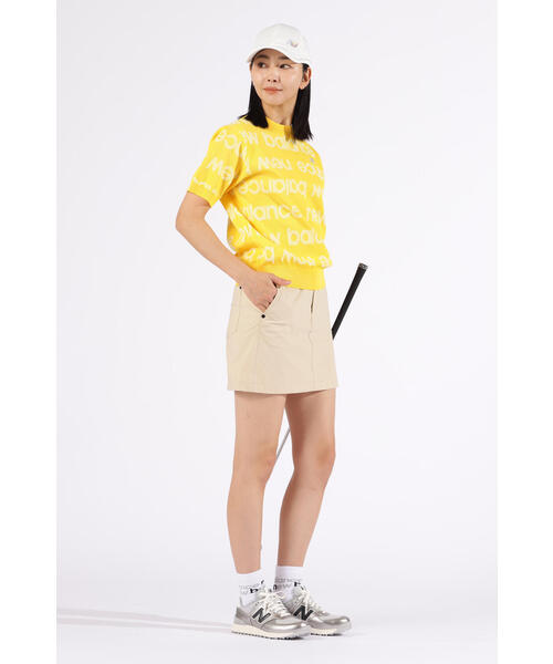 New Balance Golf スカート 「new balance golf」4WAYストレッチ