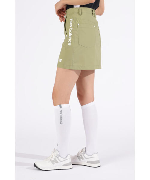 new balance golf - 値下げ　新品　ニューバランス　スカート New Balance Golf スカート 「new balance golf」4WAYストレッチ