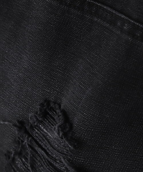 パンツ FR(13)NDS/フレンズ/Doubleknee Shorts メンズ_11