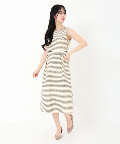 STRAWBERRY-FIELDS（ストロベリーフィールズ） ワンピース