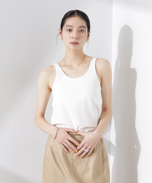 nounless ナウンレスタンクトップ 新品 NOUNLESS - ナウンレス | 正規通販 Sir online store / サー